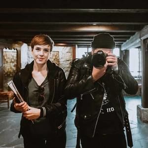 Meet your Posher, Bobby